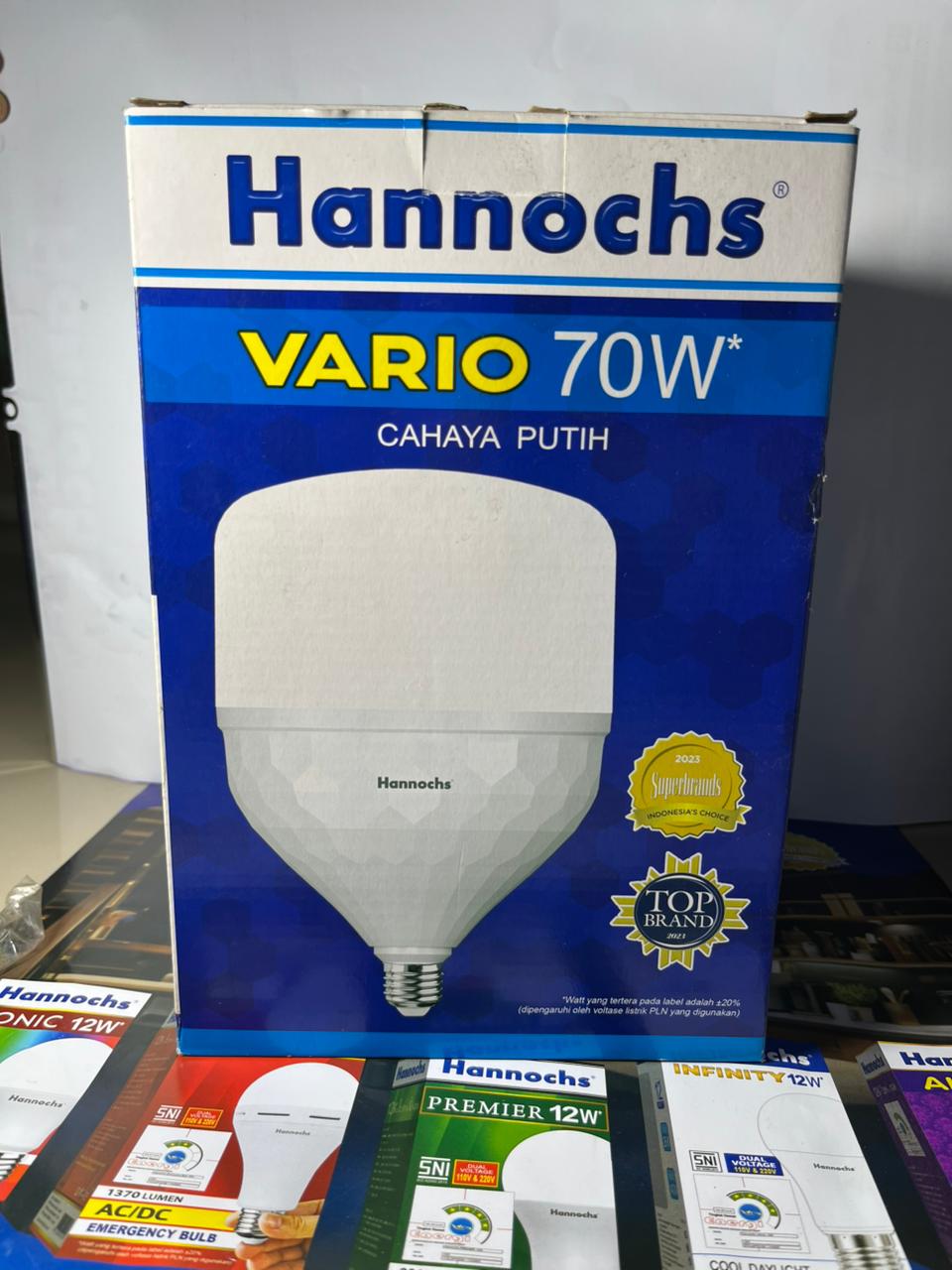 VARIO 70W